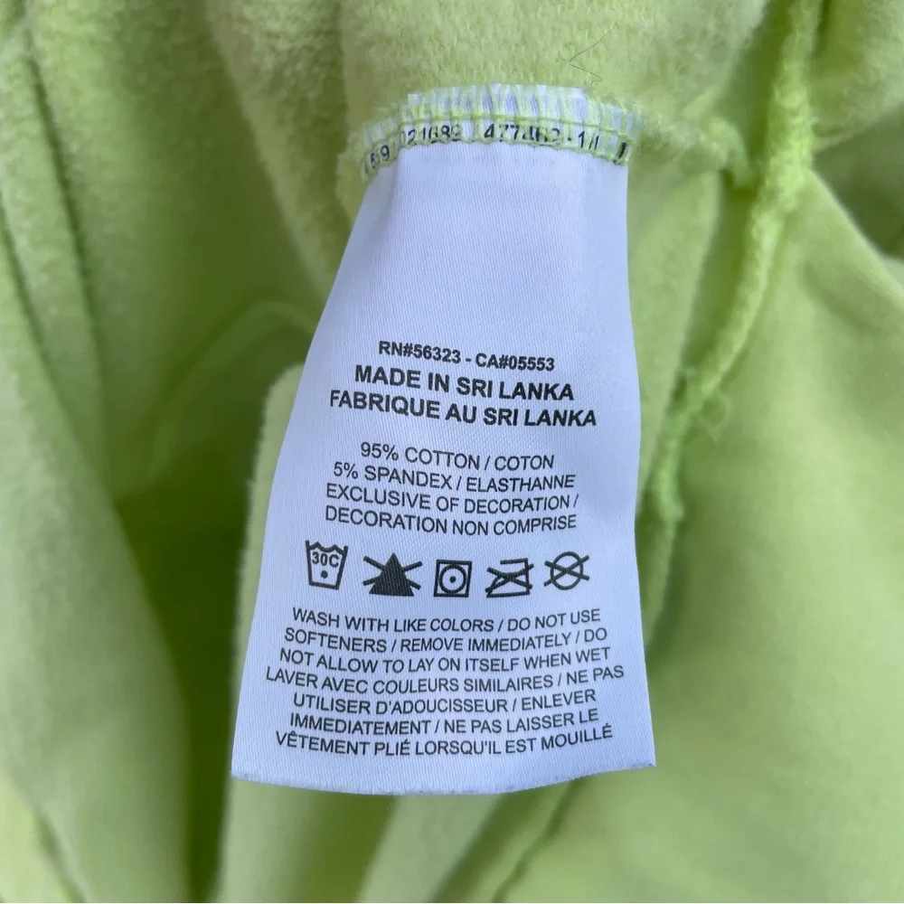 Nike Girls Yoga Hoodie‎